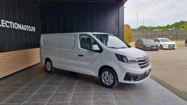 Renault Trafic image 6