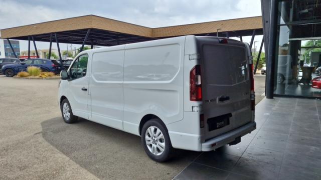 Renault Trafic image 5