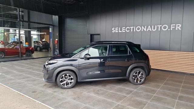 Citroen C3 Aircross image 5