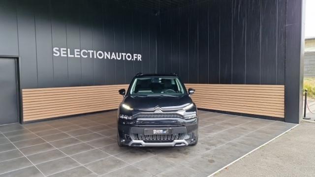 Citroen C3 Aircross image 2