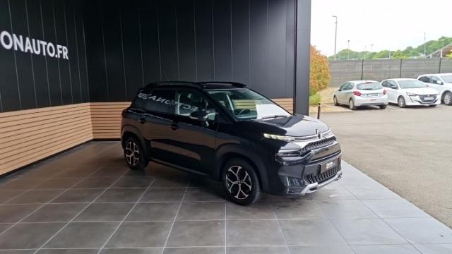 Citroen C3 Aircross image 6