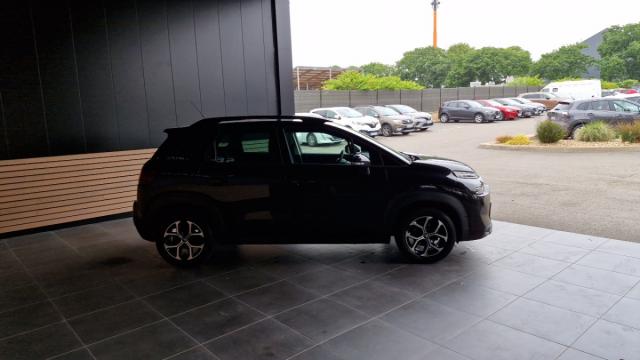 Citroen C3 Aircross image 3