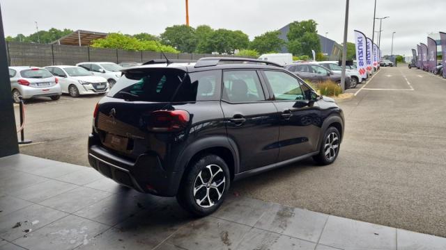 Citroen C3 Aircross image 4