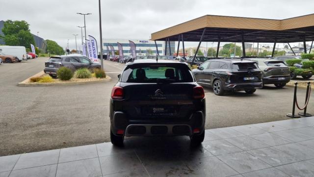 Citroen C3 Aircross image 7