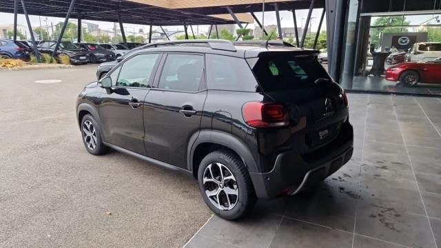 Citroen C3 Aircross image 9