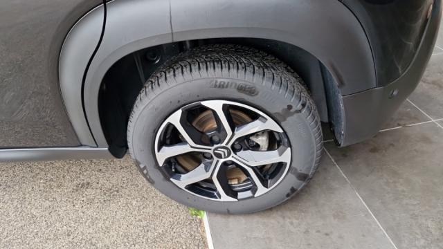 Citroen C3 Aircross image 1