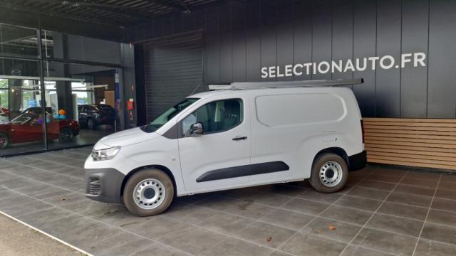 Citroen Berlingo image 3