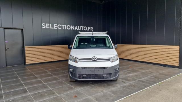 Citroen Berlingo image 2