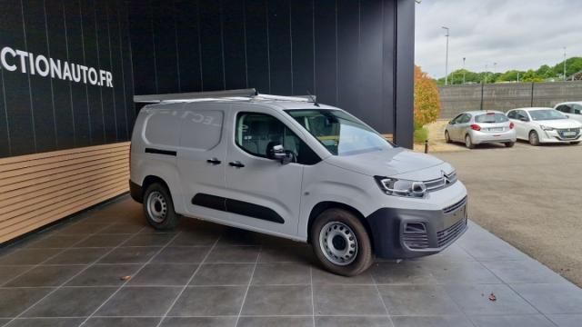 Citroen Berlingo image 6