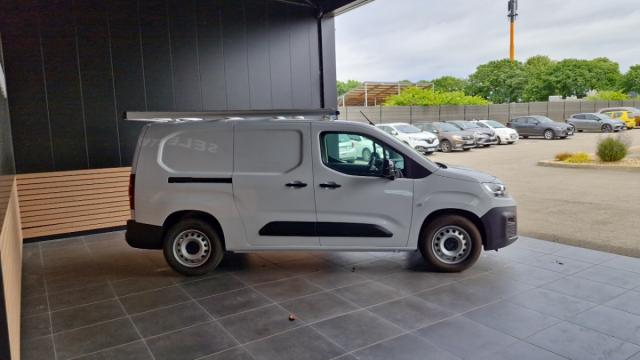Citroen Berlingo image 7