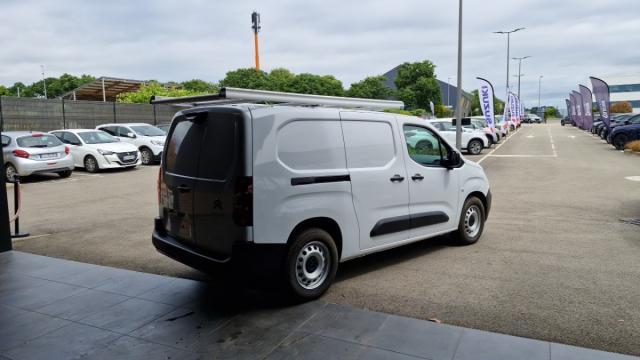 Citroen Berlingo image 9