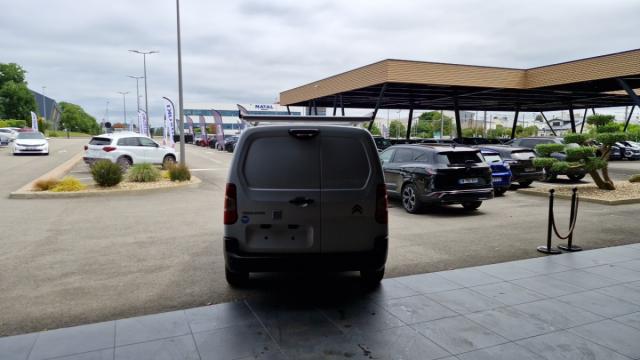 Citroen Berlingo image 5