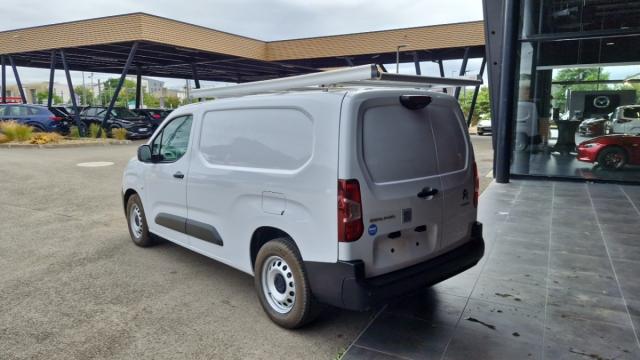 Citroen Berlingo image 1