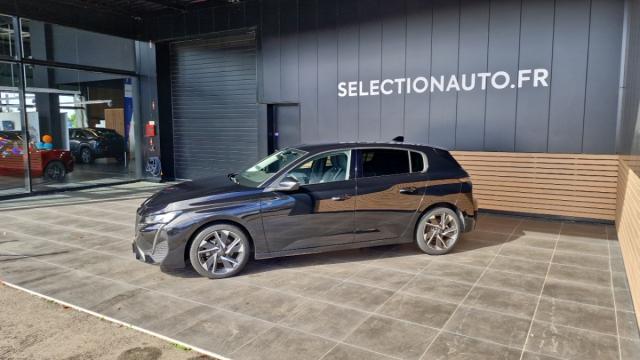 Peugeot 308 image 6
