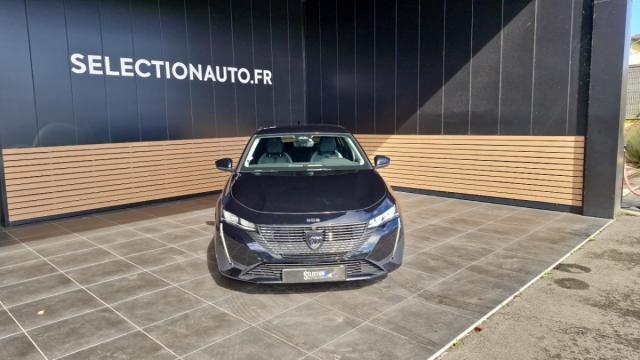 Peugeot 308 image 2