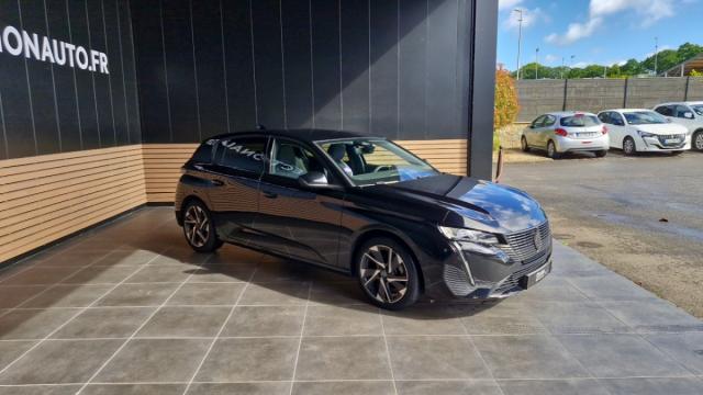 Peugeot 308 image 4