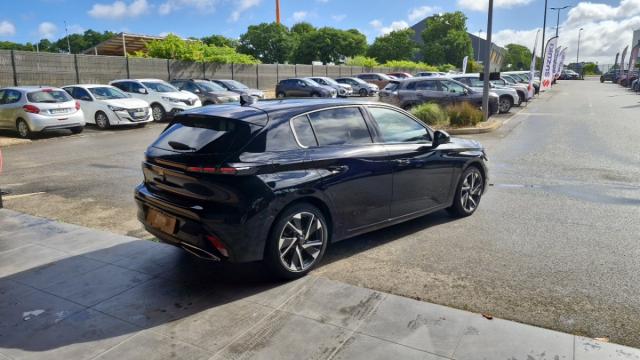 Peugeot 308 image 3