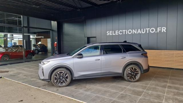 Peugeot 5008 image 3