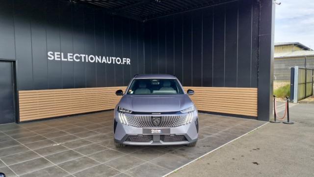 Peugeot 5008 image 9