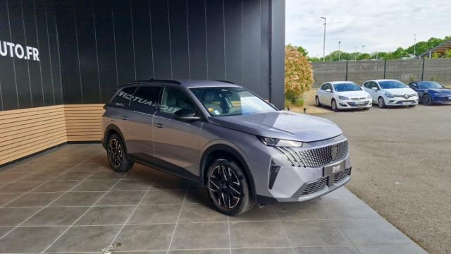 Peugeot 5008 image 5