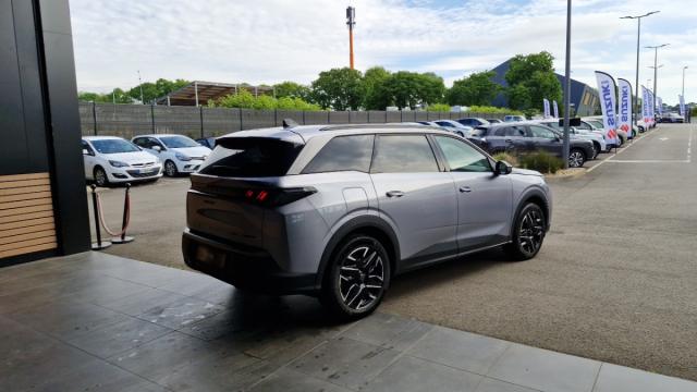 Peugeot 5008 image 7