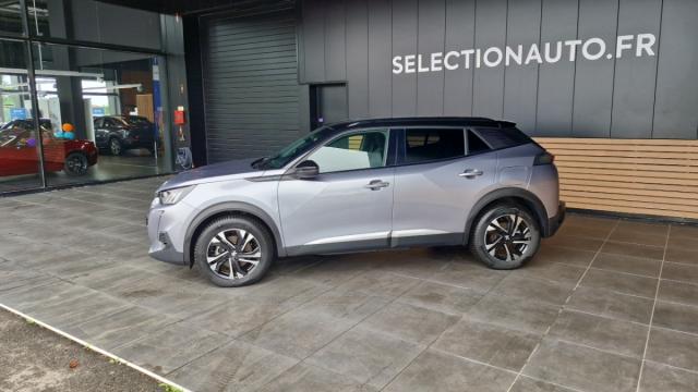 Peugeot 2008 image 1