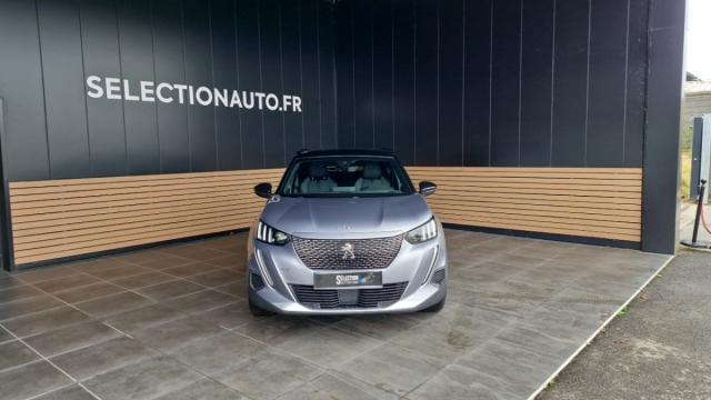 Peugeot 2008 image 3