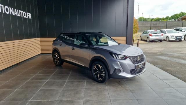 Peugeot 2008 image 9
