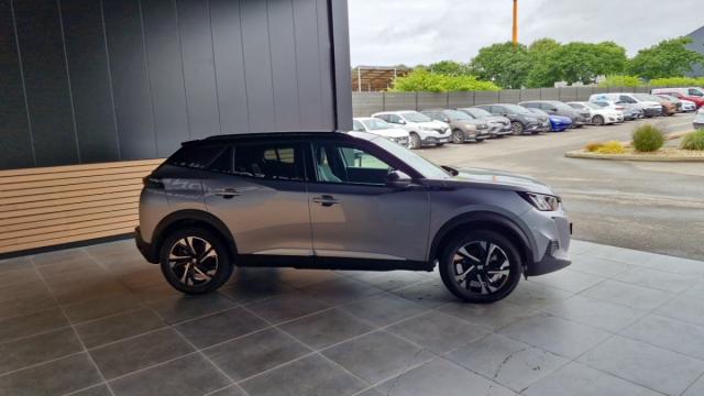 Peugeot 2008 image 6