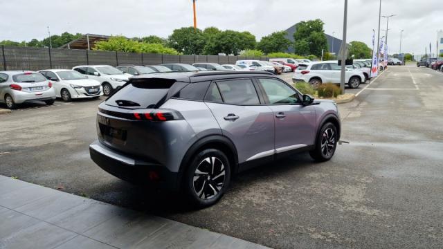 Peugeot 2008 image 8