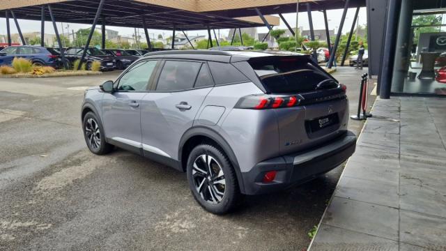 Peugeot 2008 image 4