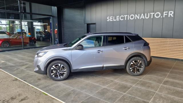 Peugeot 2008 image 1