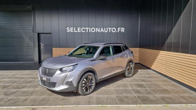 Peugeot 2008 image 6