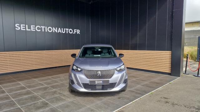 Peugeot 2008 image 7