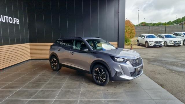 Peugeot 2008 image 9
