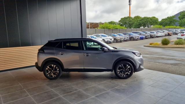 Peugeot 2008 image 3