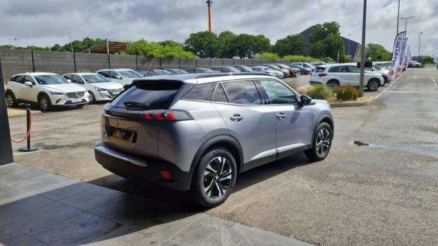 Peugeot 2008 image 5