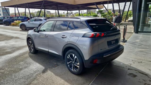 Peugeot 2008 image 4