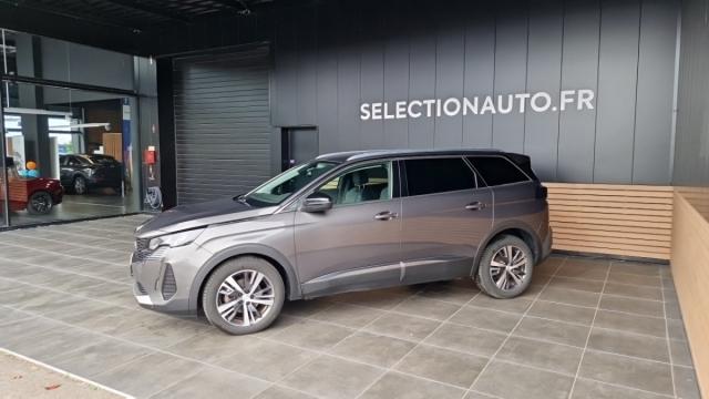 Peugeot 5008 image 5