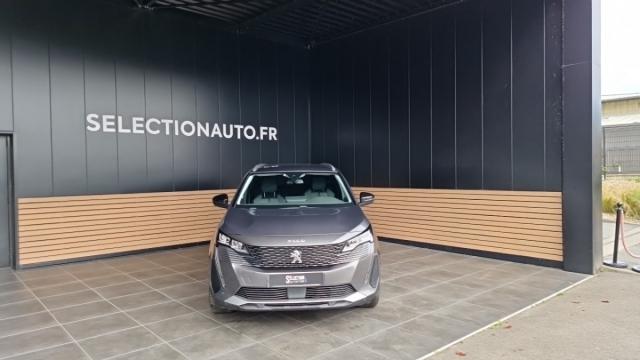 Peugeot 5008 image 1