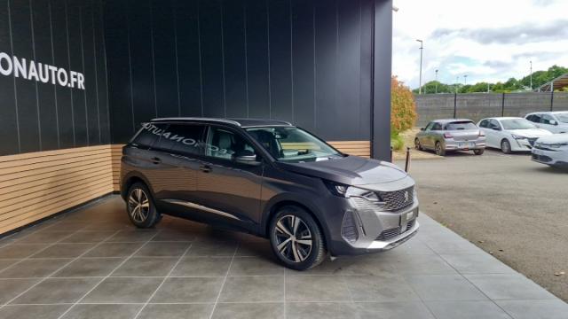 Peugeot 5008 image 3