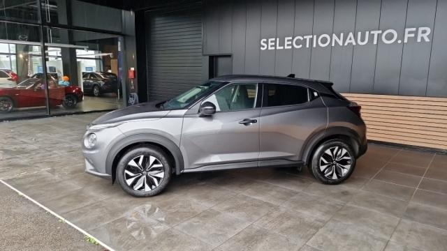 Nissan Juke image 6