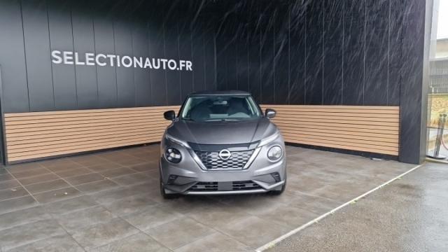 Nissan Juke image 1