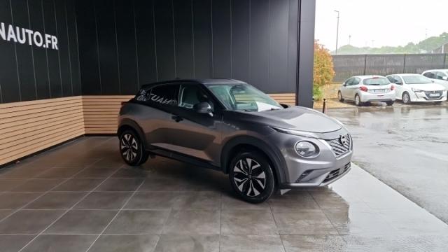 Nissan Juke image 9