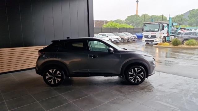 Nissan Juke image 5