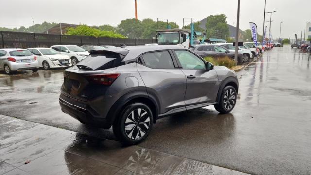 Nissan Juke image 2