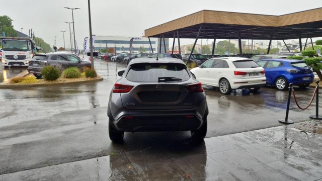 Nissan Juke image 3