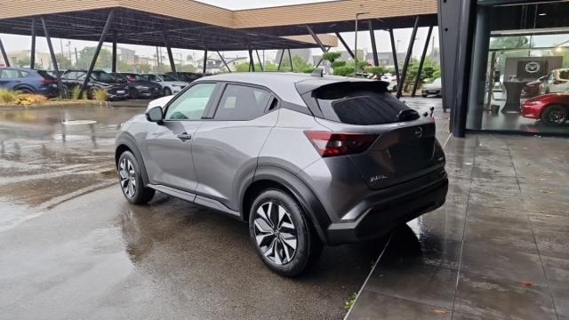 Nissan Juke image 4