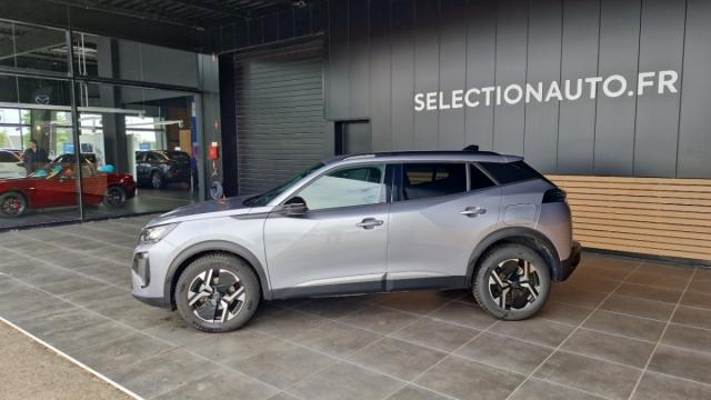 Peugeot 2008 image 8