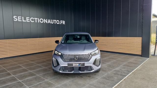 Peugeot 2008 image 5